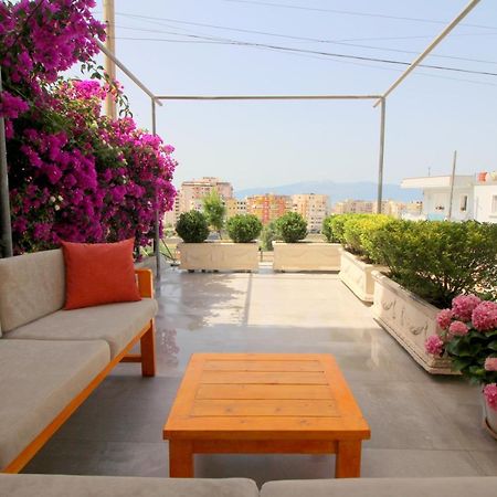 Villa 24 Σαράντα Εξωτερικό φωτογραφία