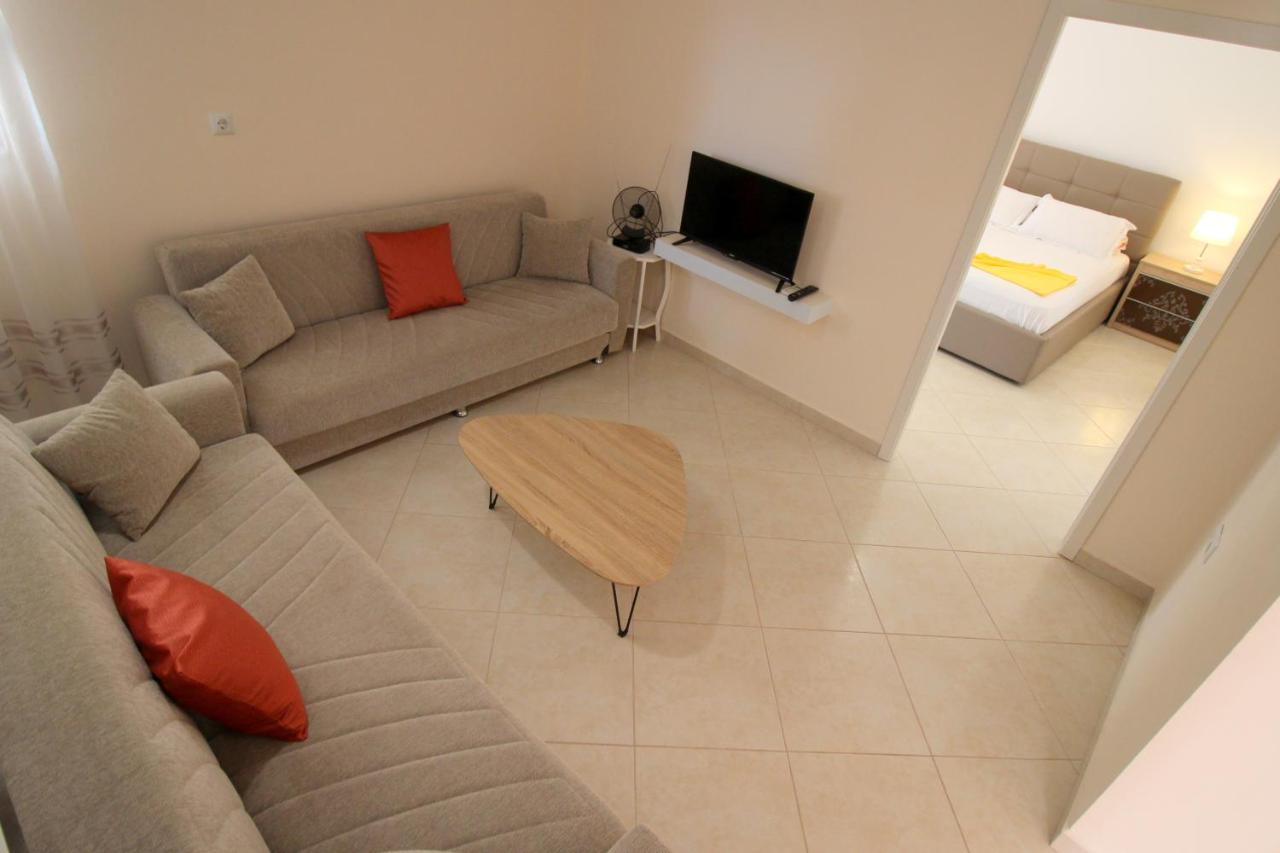 Villa 24 Σαράντα Εξωτερικό φωτογραφία