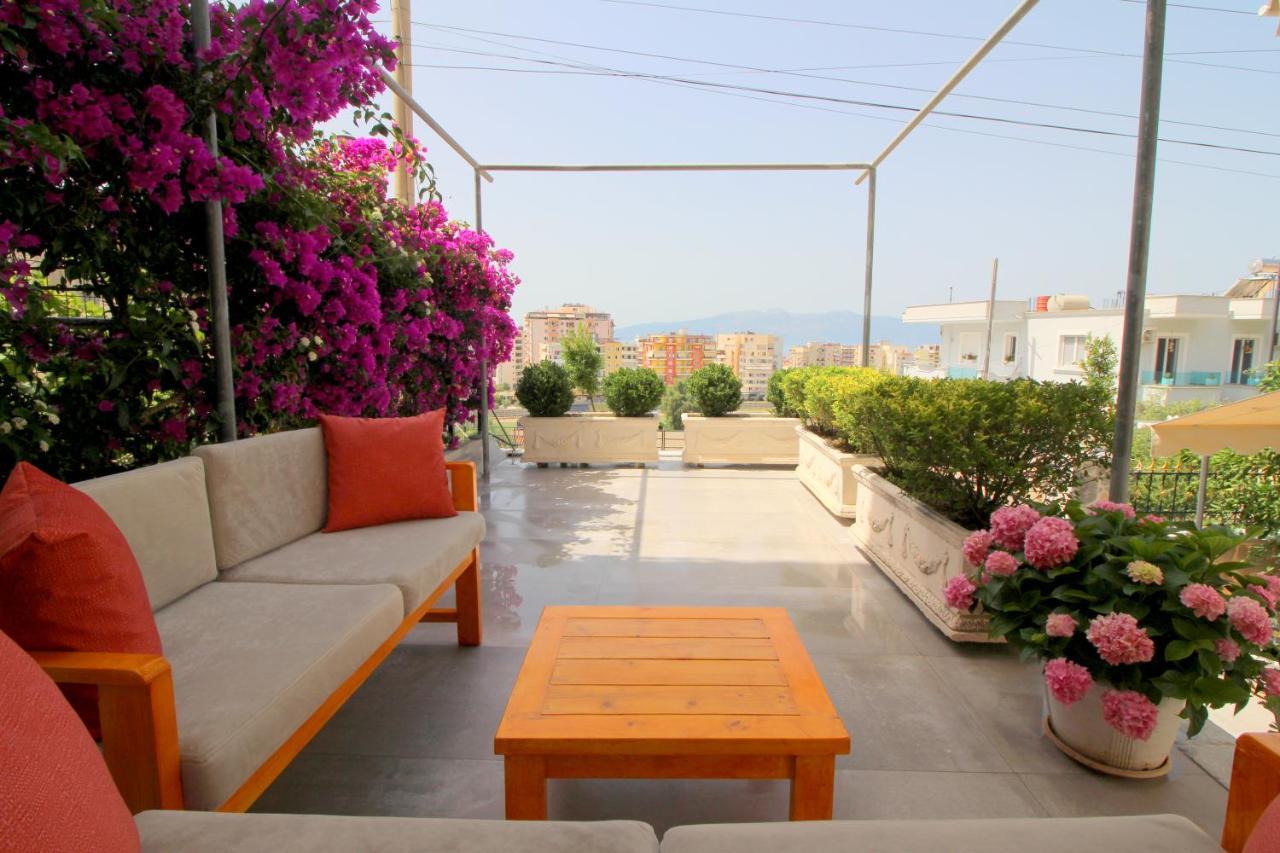 Villa 24 Σαράντα Εξωτερικό φωτογραφία