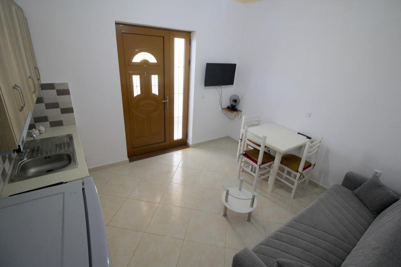 Villa 24 Σαράντα Εξωτερικό φωτογραφία