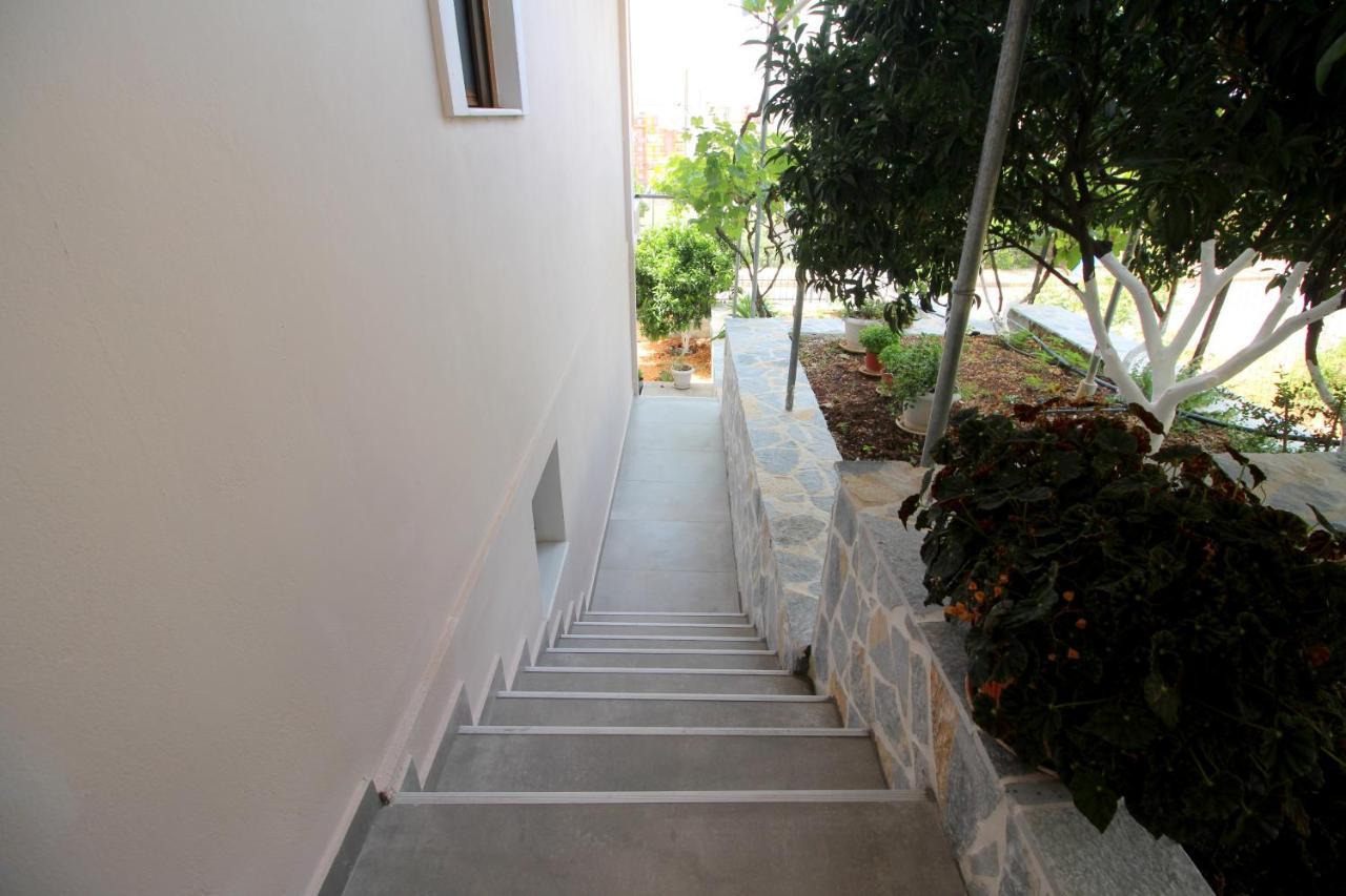 Villa 24 Σαράντα Εξωτερικό φωτογραφία