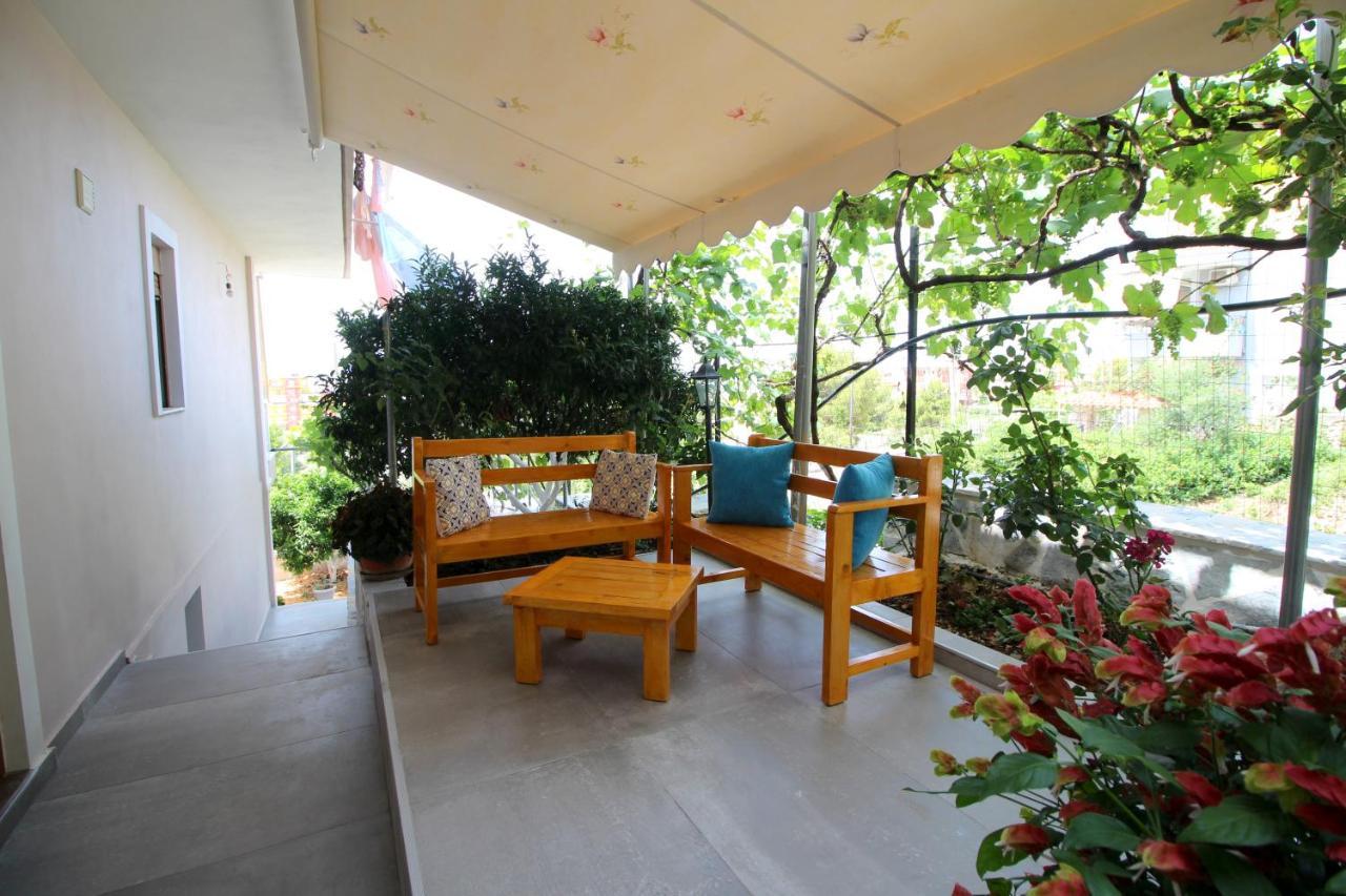 Villa 24 Σαράντα Εξωτερικό φωτογραφία
