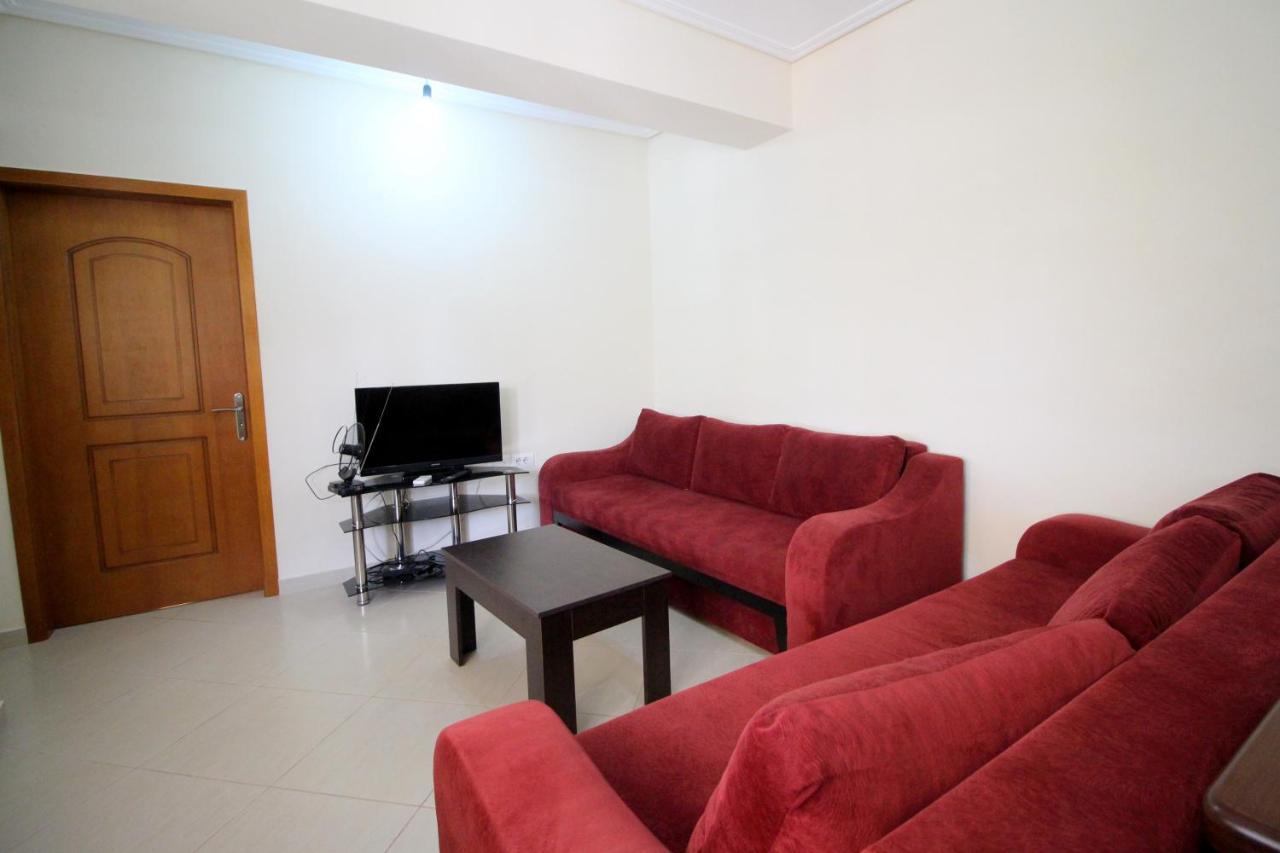 Villa 24 Σαράντα Εξωτερικό φωτογραφία