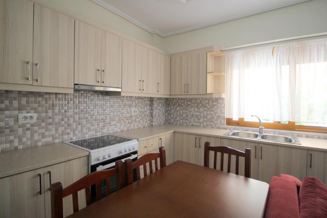 Villa 24 Σαράντα Εξωτερικό φωτογραφία