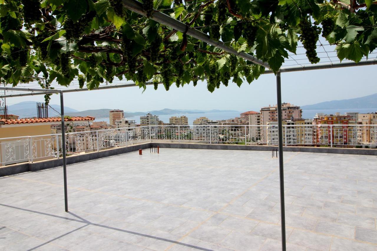 Villa 24 Σαράντα Εξωτερικό φωτογραφία