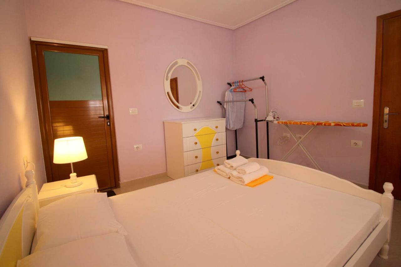 Villa 24 Σαράντα Εξωτερικό φωτογραφία