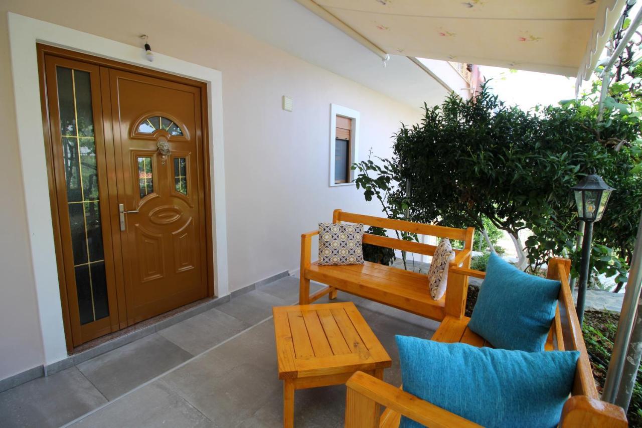 Villa 24 Σαράντα Εξωτερικό φωτογραφία