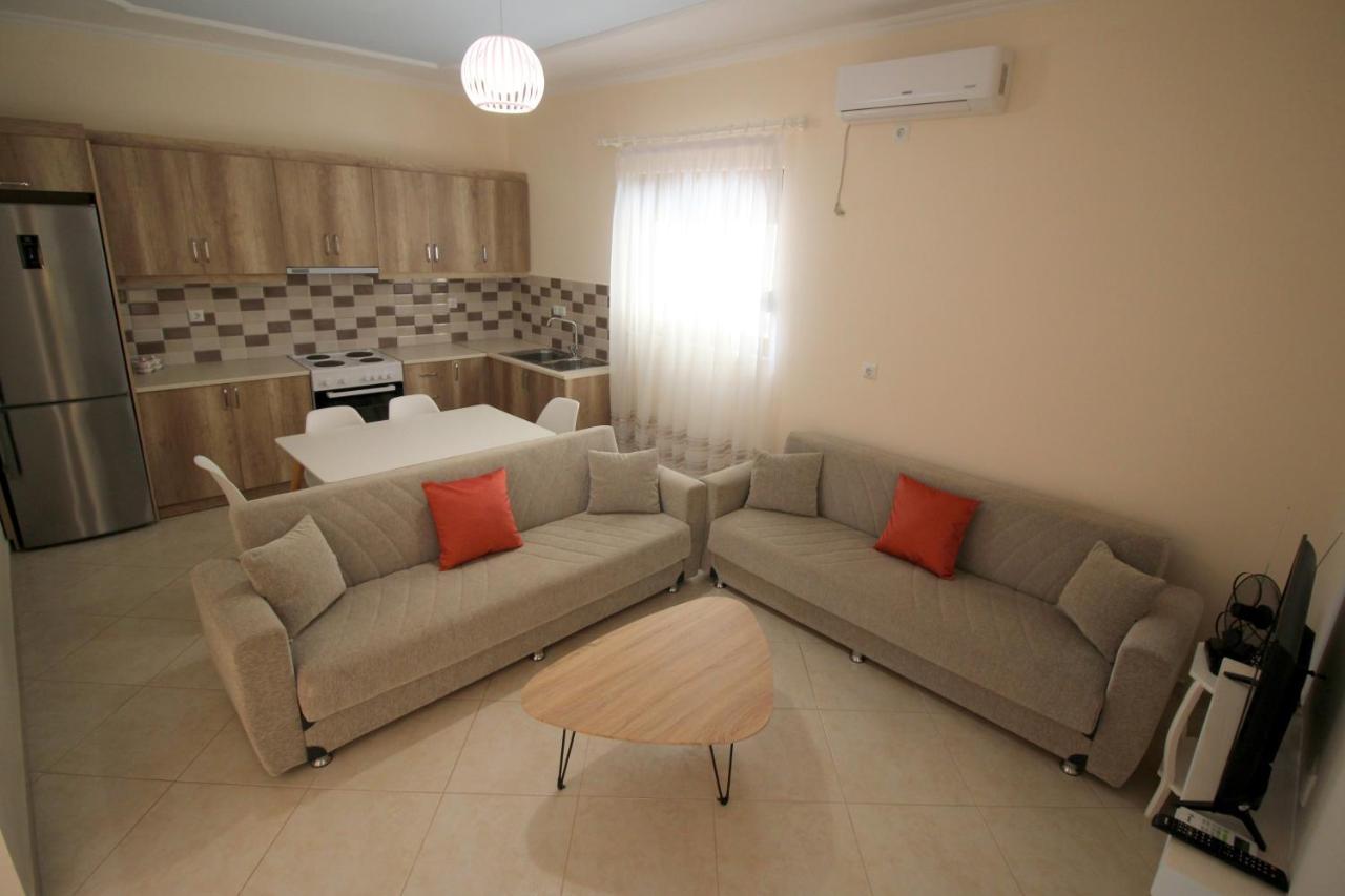 Villa 24 Σαράντα Εξωτερικό φωτογραφία