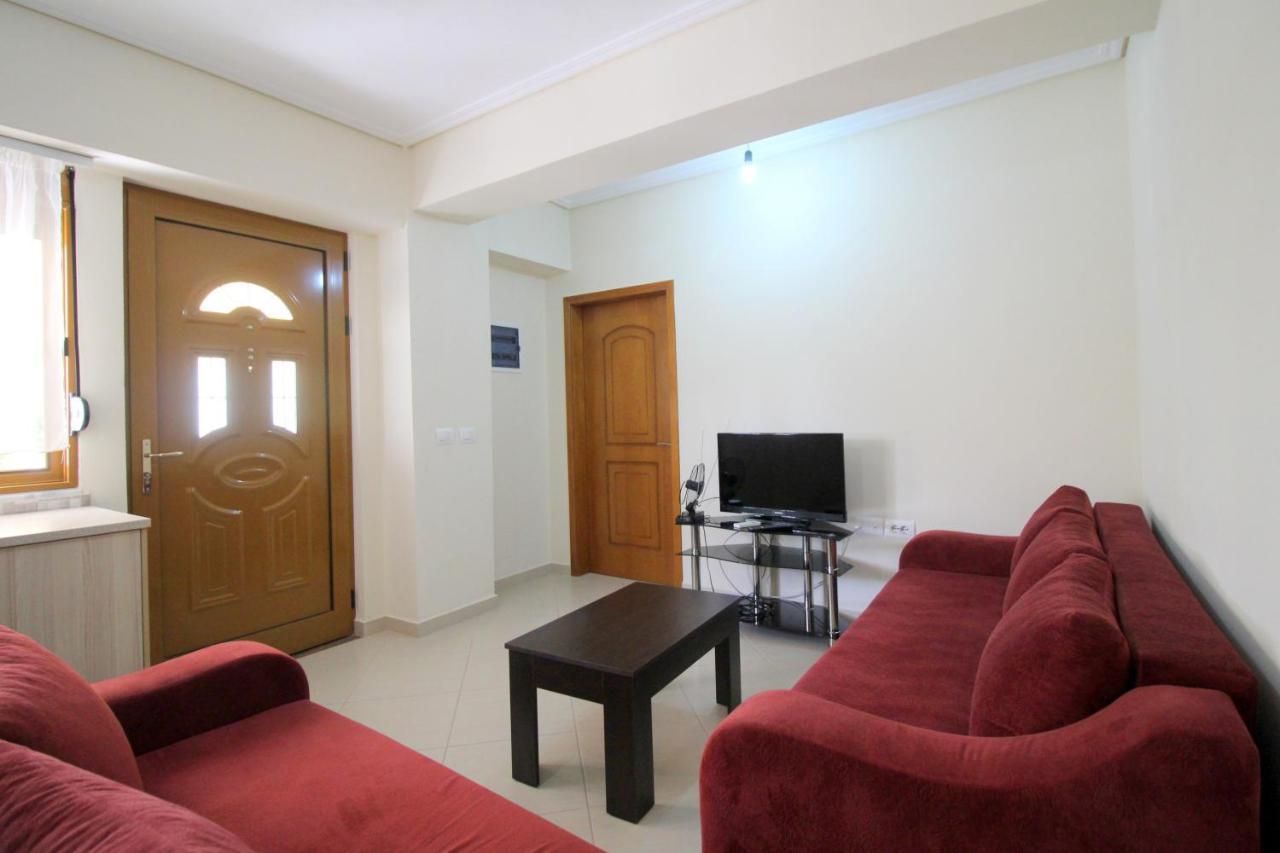 Villa 24 Σαράντα Εξωτερικό φωτογραφία