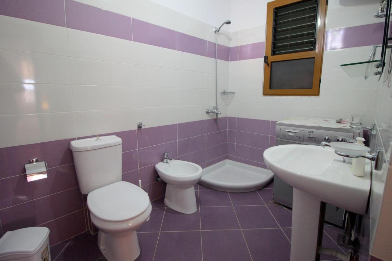 Villa 24 Σαράντα Εξωτερικό φωτογραφία